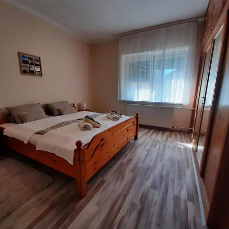 Apartman Harmony Keszthely Exterior foto