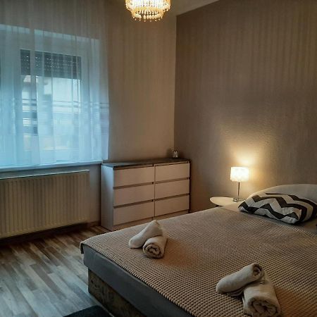 Apartman Harmony Keszthely Exterior foto