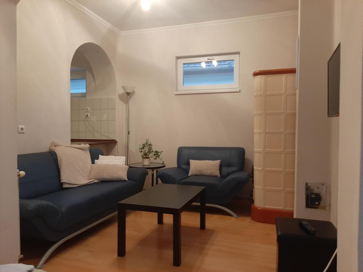 Apartman Harmony Keszthely Exterior foto