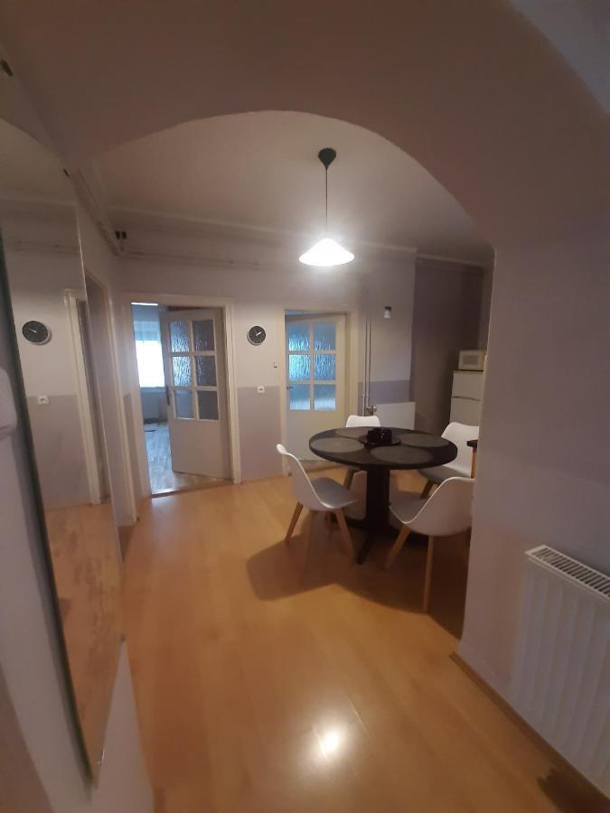 Apartman Harmony Keszthely Exterior foto