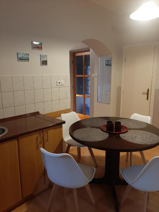 Apartman Harmony Keszthely Exterior foto