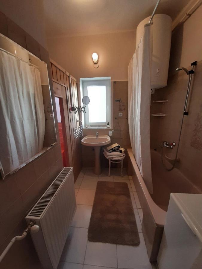 Apartman Harmony Keszthely Exterior foto