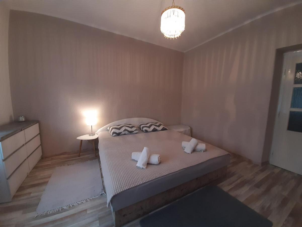 Apartman Harmony Keszthely Exterior foto