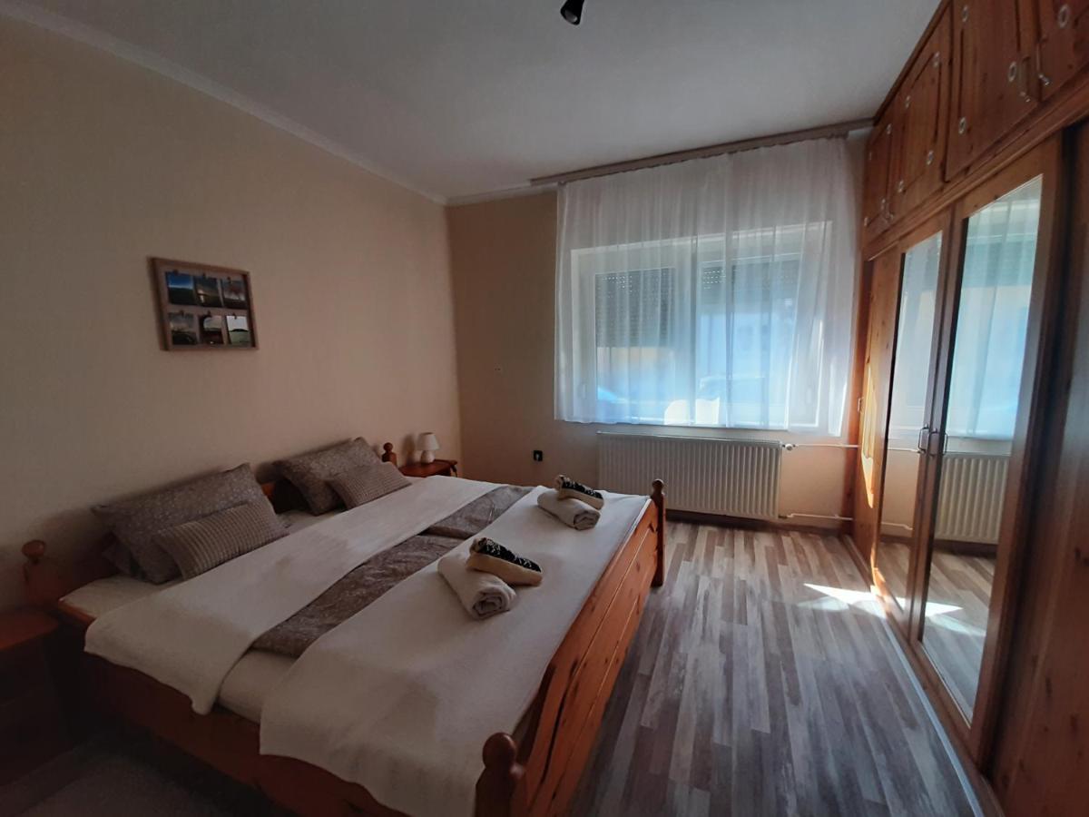 Apartman Harmony Keszthely Exterior foto