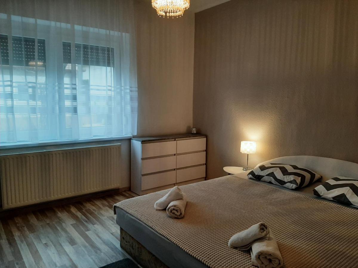 Apartman Harmony Keszthely Exterior foto