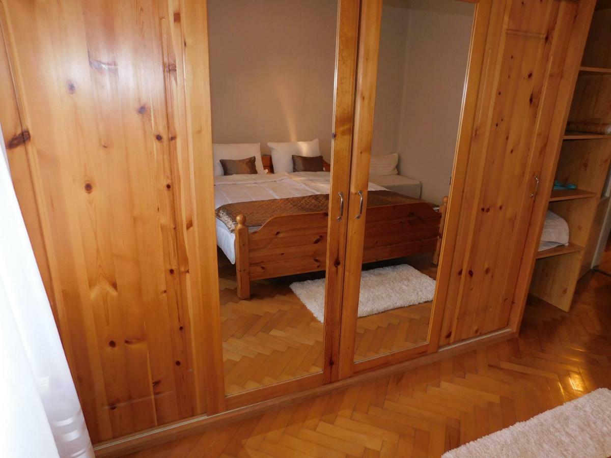 Apartman Harmony Keszthely Exterior foto