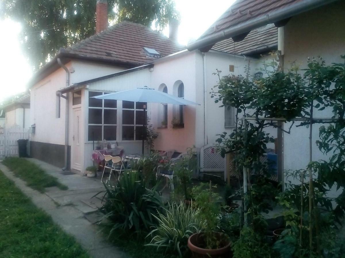 Apartman Harmony Keszthely Exterior foto
